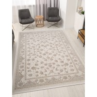 Турецкий ковер Mardin 27386 Бежевый
